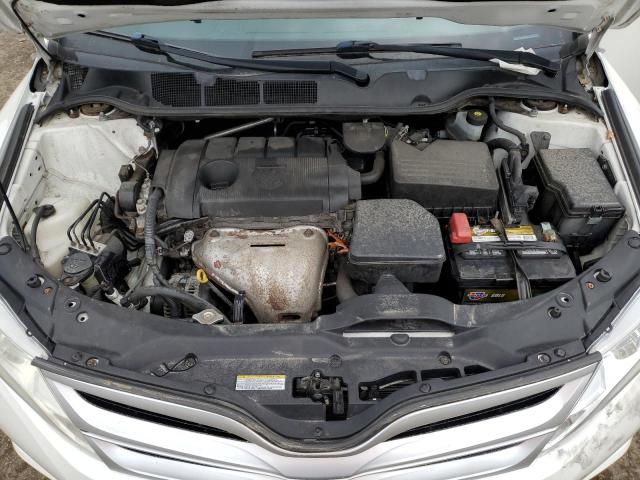 Photo 11 VIN: 4T3BA3BB4EU060422 - TOYOTA VENZA LE 