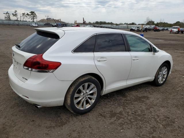 Photo 2 VIN: 4T3BA3BB4EU060422 - TOYOTA VENZA LE 