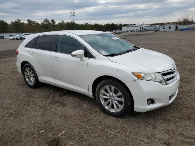 Photo 3 VIN: 4T3BA3BB4EU060422 - TOYOTA VENZA LE 