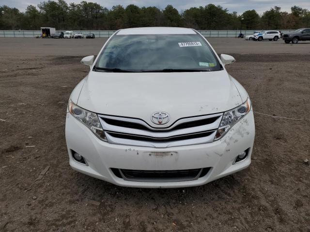 Photo 4 VIN: 4T3BA3BB4EU060422 - TOYOTA VENZA LE 