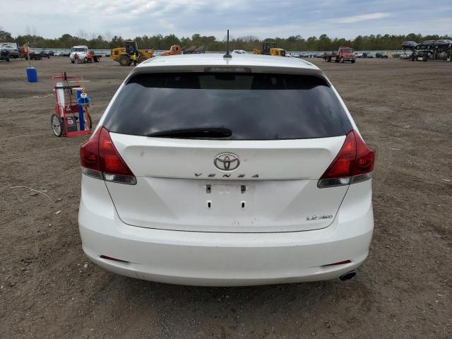 Photo 5 VIN: 4T3BA3BB4EU060422 - TOYOTA VENZA LE 