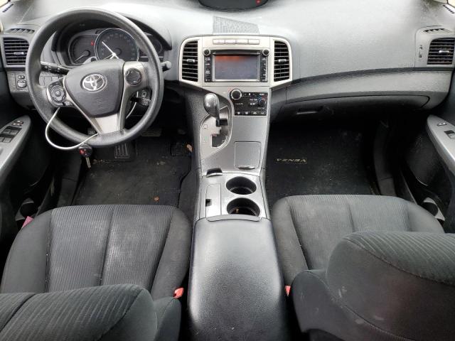 Photo 7 VIN: 4T3BA3BB4EU060422 - TOYOTA VENZA LE 