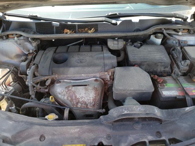 Photo 6 VIN: 4T3BA3BB4EU063630 - TOYOTA VENZA LE 