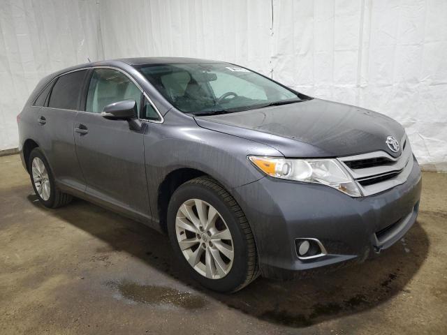 Photo 3 VIN: 4T3BA3BB4EU064728 - TOYOTA VENZA LE 