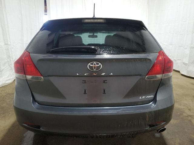 Photo 5 VIN: 4T3BA3BB4EU064728 - TOYOTA VENZA LE 