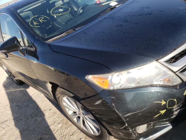 Photo 8 VIN: 4T3BA3BB4EU065166 - TOYOTA VENZA LE 