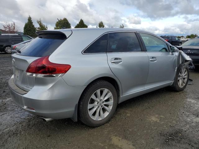 Photo 2 VIN: 4T3BA3BB4FU065699 - TOYOTA VENZA 