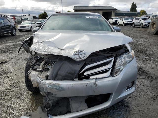 Photo 4 VIN: 4T3BA3BB4FU065699 - TOYOTA VENZA 