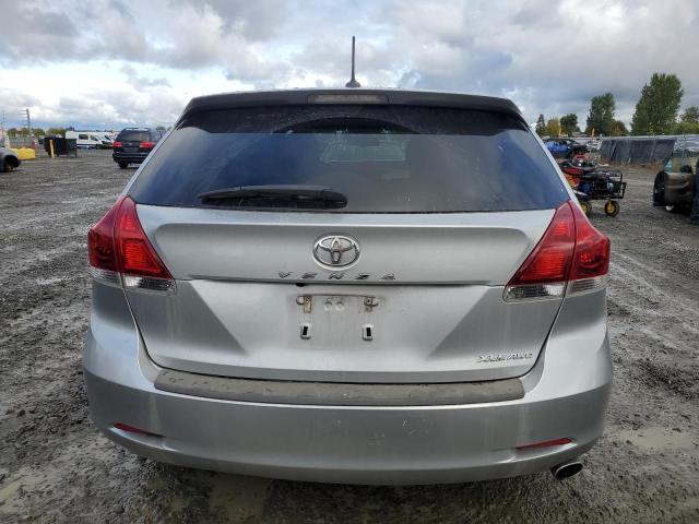 Photo 5 VIN: 4T3BA3BB4FU065699 - TOYOTA VENZA 