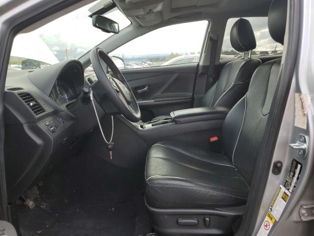 Photo 6 VIN: 4T3BA3BB4FU065699 - TOYOTA VENZA 