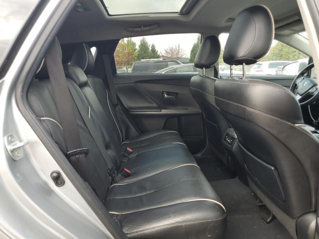 Photo 9 VIN: 4T3BA3BB4FU065699 - TOYOTA VENZA 