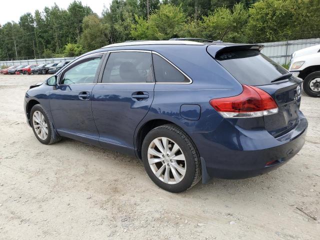 Photo 1 VIN: 4T3BA3BB4FU066951 - TOYOTA VENZA 