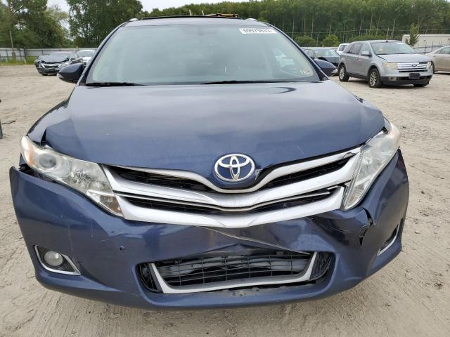 Photo 4 VIN: 4T3BA3BB4FU066951 - TOYOTA VENZA 