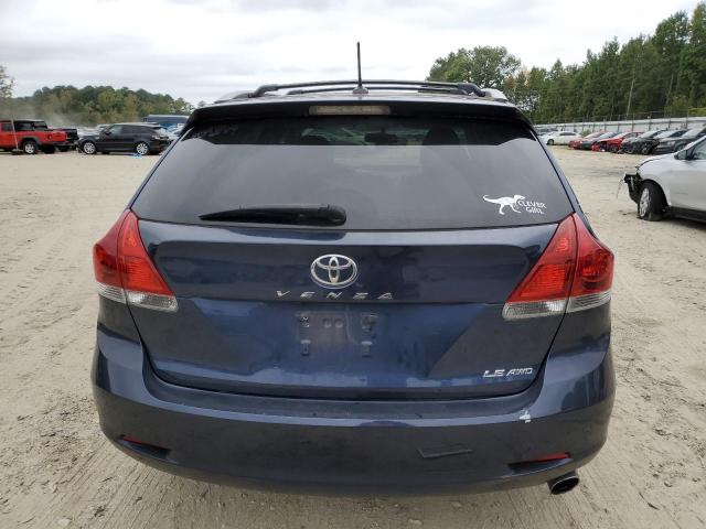 Photo 5 VIN: 4T3BA3BB4FU066951 - TOYOTA VENZA 