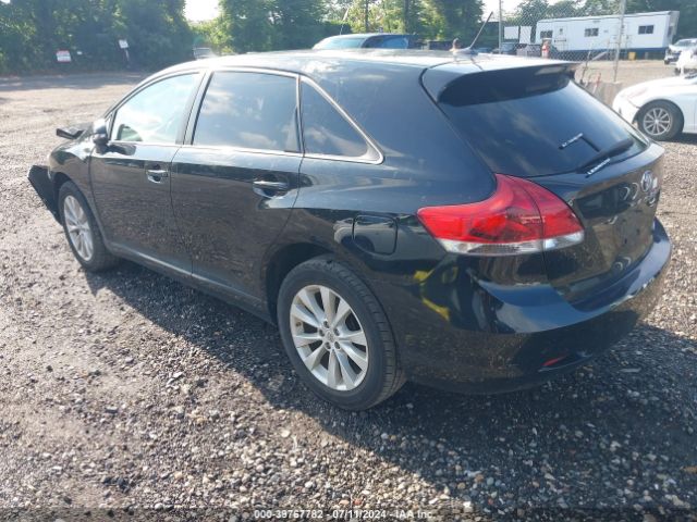 Photo 2 VIN: 4T3BA3BB4FU072734 - TOYOTA VENZA 