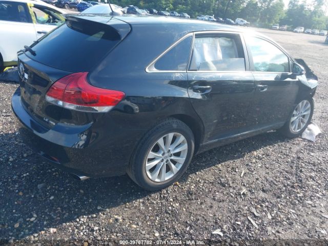 Photo 3 VIN: 4T3BA3BB4FU072734 - TOYOTA VENZA 