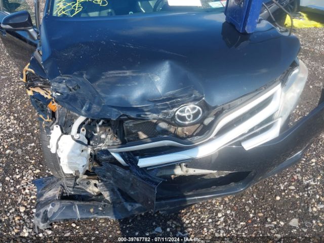 Photo 5 VIN: 4T3BA3BB4FU072734 - TOYOTA VENZA 