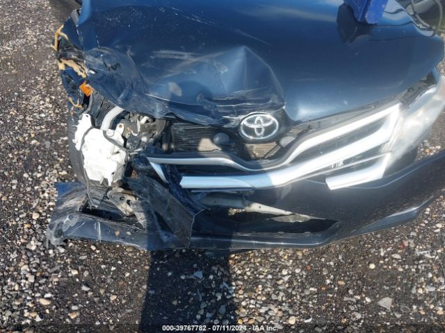 Photo 9 VIN: 4T3BA3BB4FU072734 - TOYOTA VENZA 