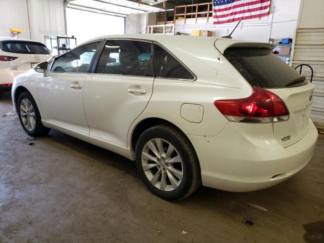 Photo 1 VIN: 4T3BA3BB4FU075150 - TOYOTA VENZA LE 