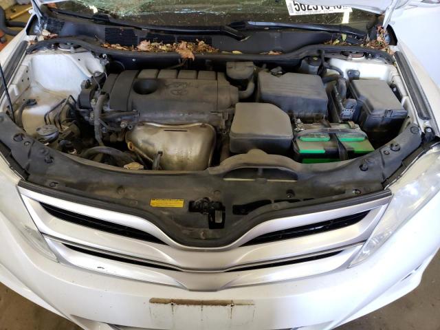 Photo 10 VIN: 4T3BA3BB4FU075150 - TOYOTA VENZA LE 