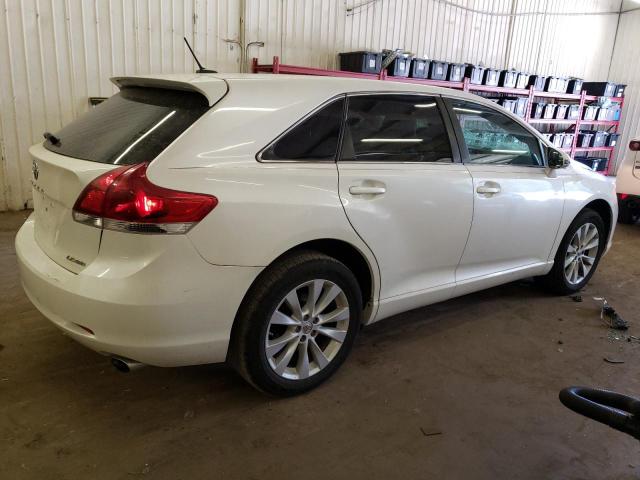 Photo 2 VIN: 4T3BA3BB4FU075150 - TOYOTA VENZA LE 