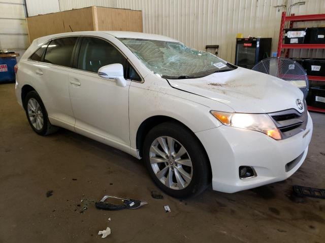 Photo 3 VIN: 4T3BA3BB4FU075150 - TOYOTA VENZA LE 