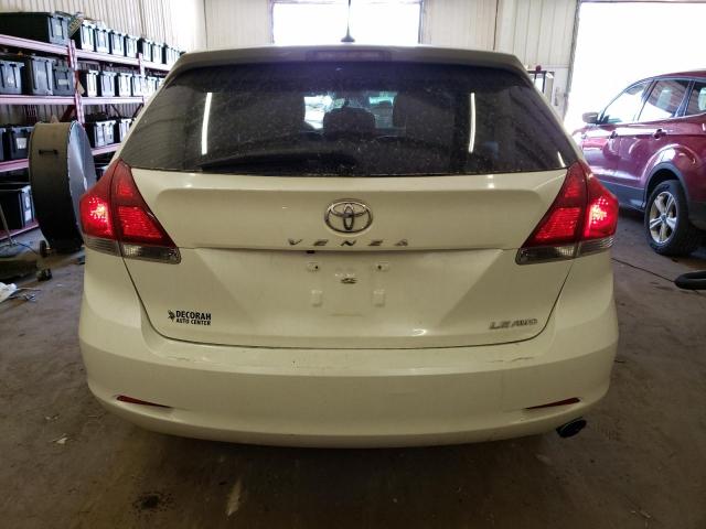 Photo 5 VIN: 4T3BA3BB4FU075150 - TOYOTA VENZA LE 