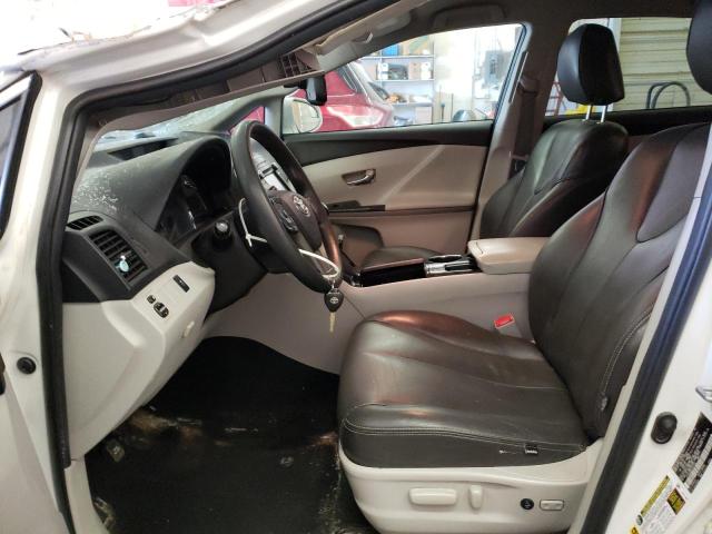 Photo 6 VIN: 4T3BA3BB4FU075150 - TOYOTA VENZA LE 