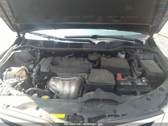 Photo 9 VIN: 4T3BA3BB4FU075407 - TOYOTA VENZA 