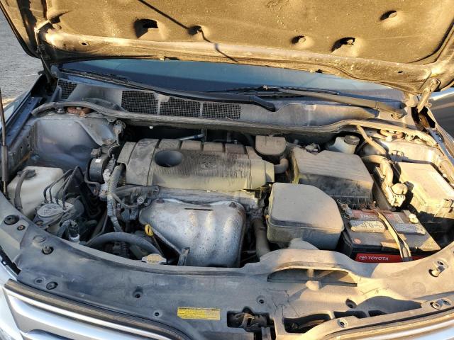 Photo 10 VIN: 4T3BA3BB5AU011126 - TOYOTA VENZA 