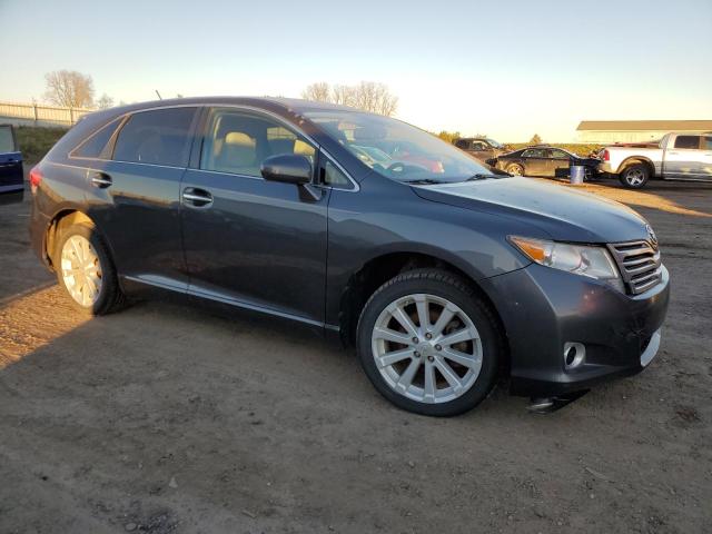 Photo 3 VIN: 4T3BA3BB5AU011126 - TOYOTA VENZA 