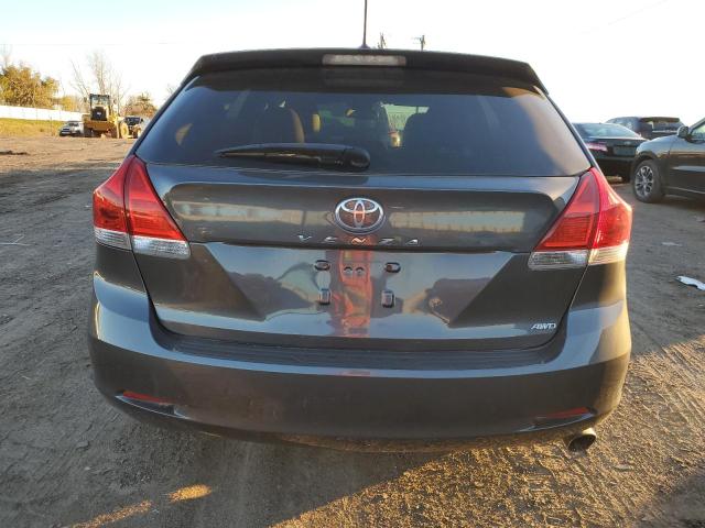 Photo 5 VIN: 4T3BA3BB5AU011126 - TOYOTA VENZA 