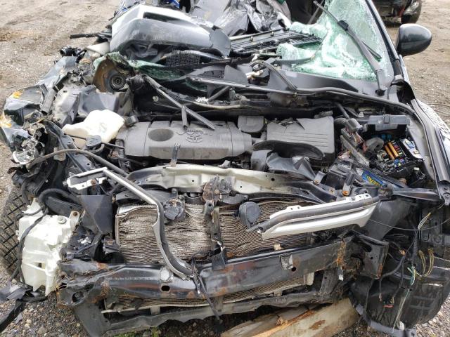 Photo 11 VIN: 4T3BA3BB5AU014608 - TOYOTA VENZA 