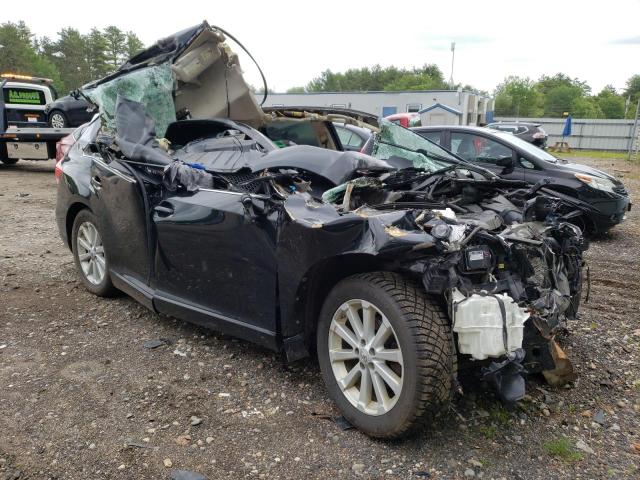 Photo 3 VIN: 4T3BA3BB5AU014608 - TOYOTA VENZA 