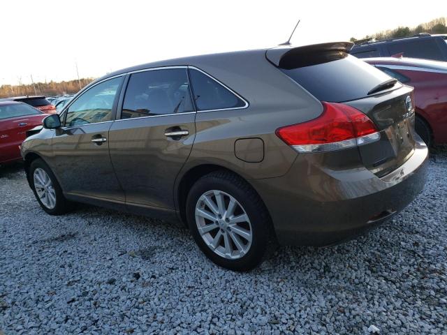 Photo 1 VIN: 4T3BA3BB5AU017783 - TOYOTA VENZA 