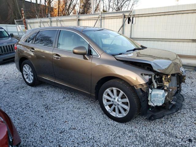 Photo 3 VIN: 4T3BA3BB5AU017783 - TOYOTA VENZA 