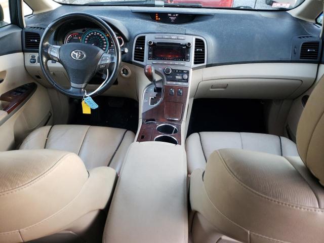 Photo 7 VIN: 4T3BA3BB5AU017783 - TOYOTA VENZA 