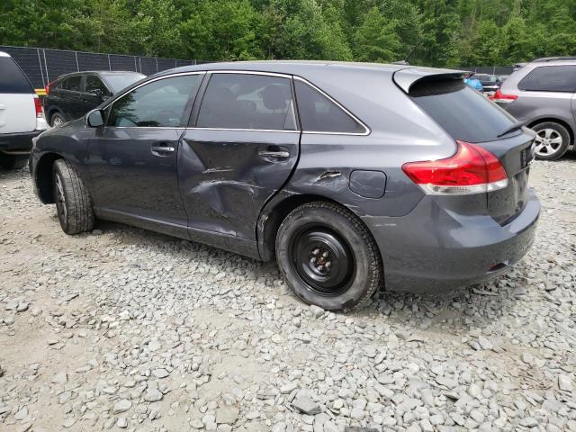 Photo 1 VIN: 4T3BA3BB5BU022418 - TOYOTA VENZA 