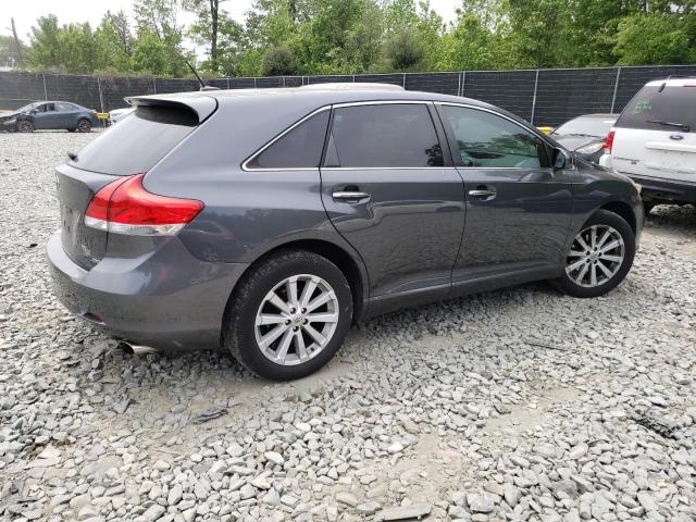 Photo 2 VIN: 4T3BA3BB5BU022418 - TOYOTA VENZA 