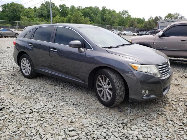 Photo 3 VIN: 4T3BA3BB5BU022418 - TOYOTA VENZA 