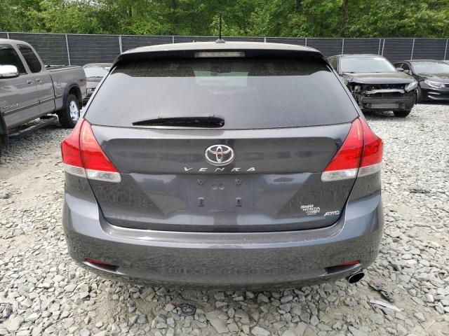 Photo 5 VIN: 4T3BA3BB5BU022418 - TOYOTA VENZA 