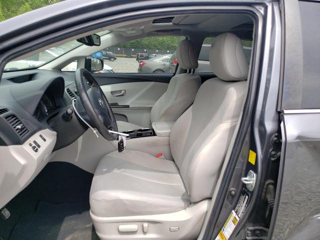 Photo 6 VIN: 4T3BA3BB5BU022418 - TOYOTA VENZA 