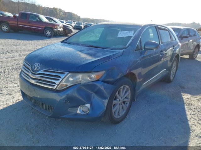 Photo 5 VIN: 4T3BA3BB5BU024010 - TOYOTA VENZA 