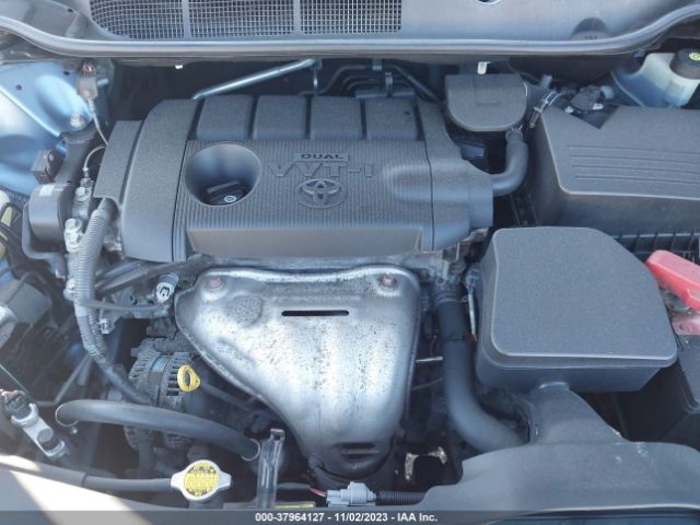 Photo 9 VIN: 4T3BA3BB5BU024010 - TOYOTA VENZA 