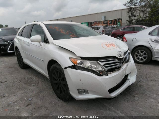 Photo 0 VIN: 4T3BA3BB5BU024590 - TOYOTA VENZA 