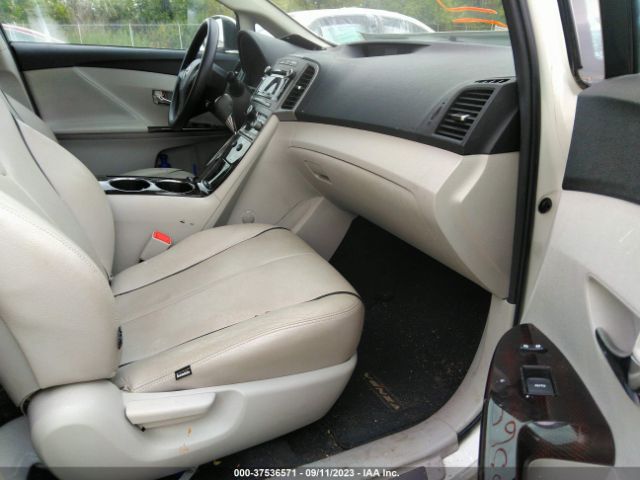 Photo 4 VIN: 4T3BA3BB5BU024590 - TOYOTA VENZA 