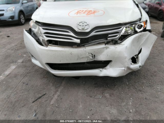 Photo 5 VIN: 4T3BA3BB5BU024590 - TOYOTA VENZA 