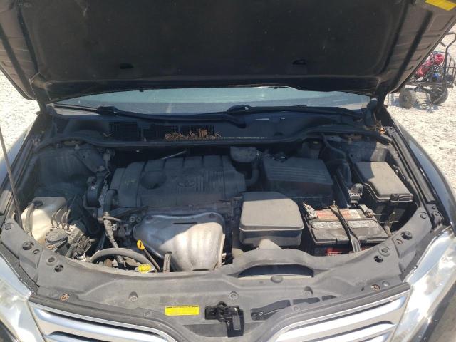 Photo 11 VIN: 4T3BA3BB5BU025514 - TOYOTA VENZA 