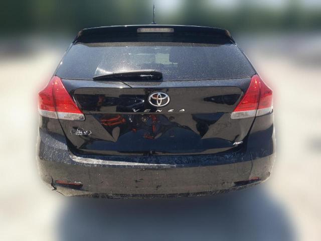 Photo 5 VIN: 4T3BA3BB5BU025514 - TOYOTA VENZA 