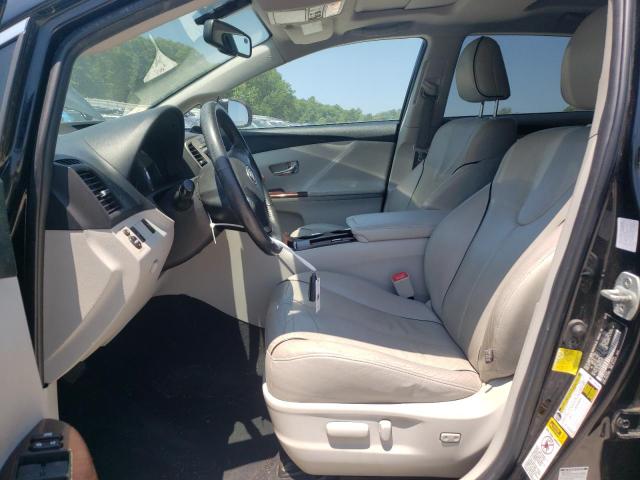 Photo 6 VIN: 4T3BA3BB5BU025514 - TOYOTA VENZA 